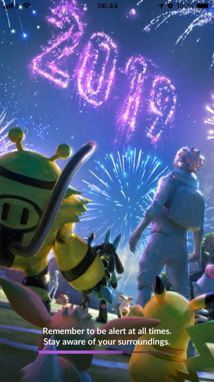 Pokemon Go Pokemon Go