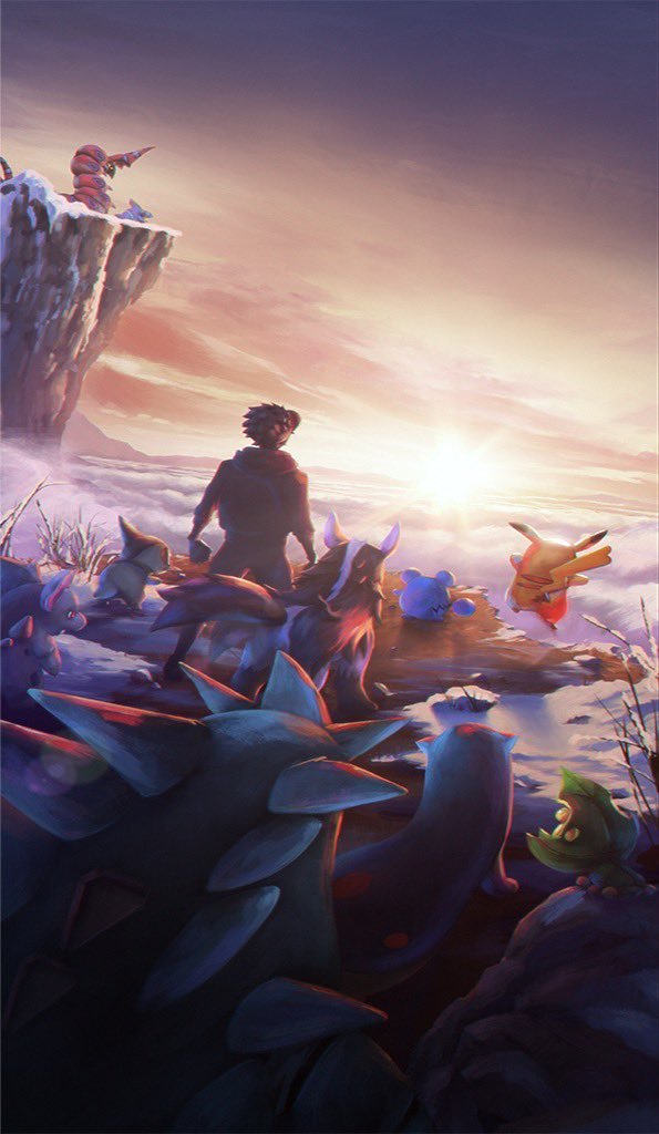 Pokemon Go Pokemon Go