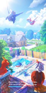 Play At Home 