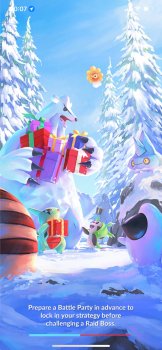 Winter 2021 