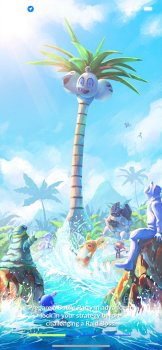 Season of Alola 