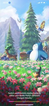 Season of GO 