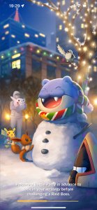 Winter 2022 