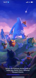 Season of Mythical Wishes 