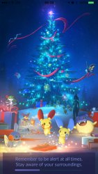 Christmas 2017 Load Screen 