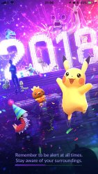 2018 Load Screen 