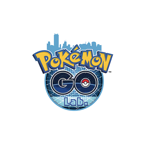 Pokemon Center GO Lab