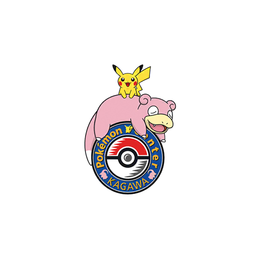 Pokemon Center Kagawa