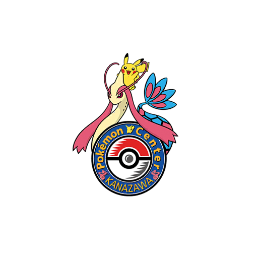 Pokemon Center Kanazawa