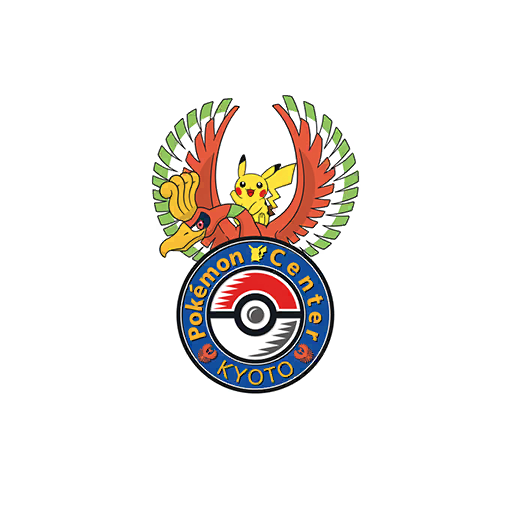 Pokemon Center Kyoto