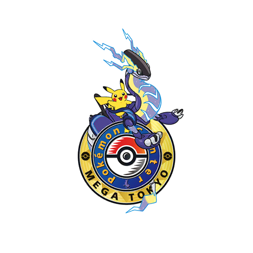 Pokemon Center Mega Tokyo