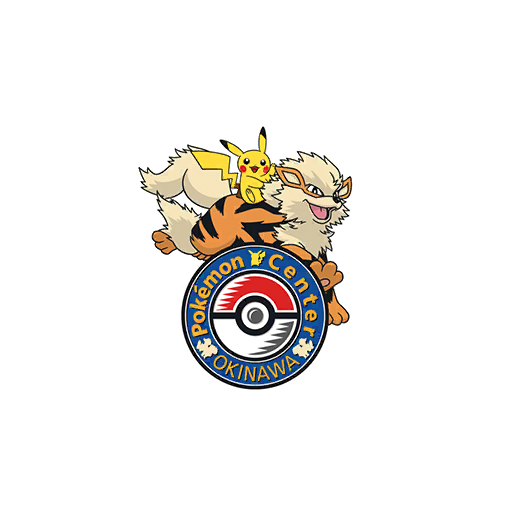 Pokemon Center Okinawa