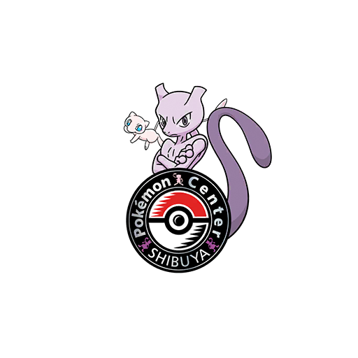 Pokemon Center Shibuya