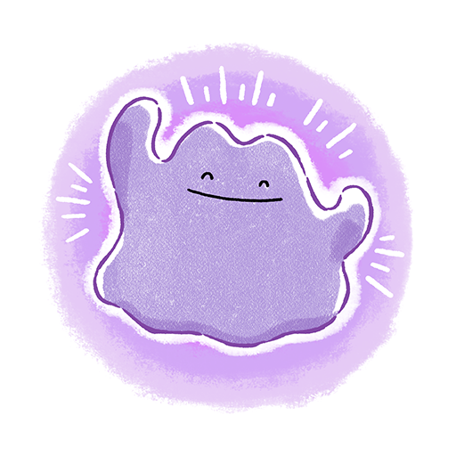 April Fools Event 2022 – Ditto. Ditto. Everywhere.