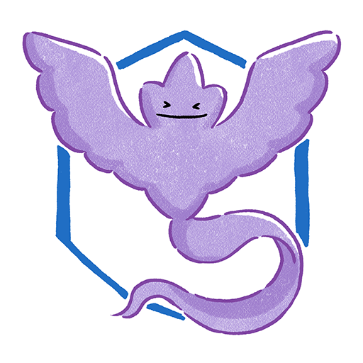 April Fools Event 2022 – Ditto. Ditto. Everywhere.