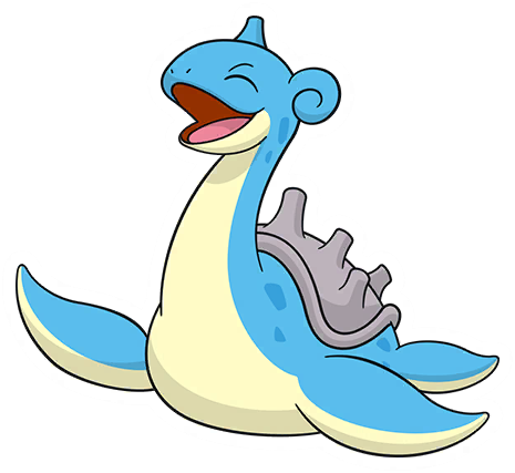 Lapras