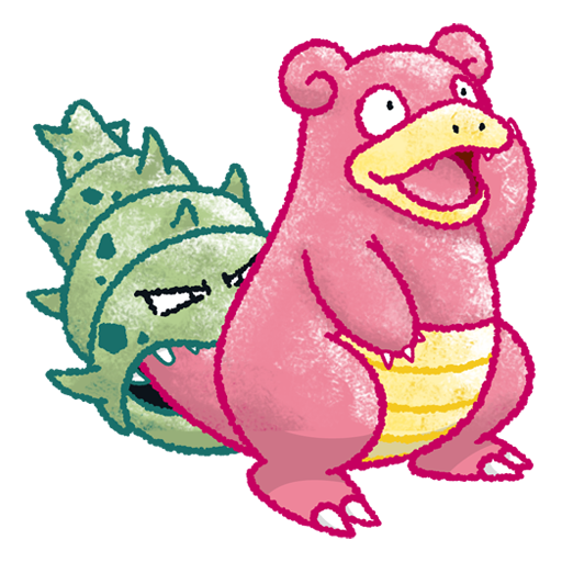 Slowbro