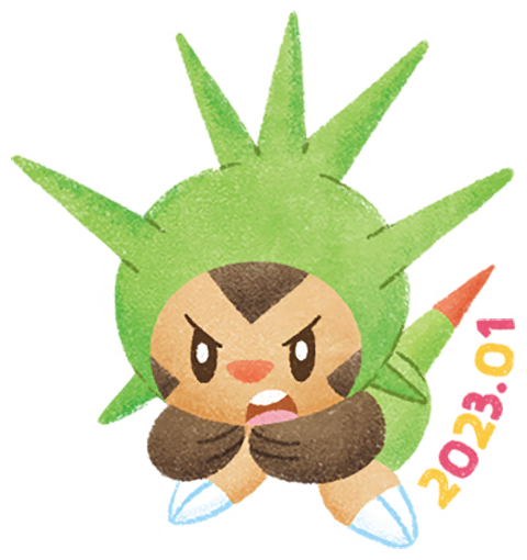 Chespin