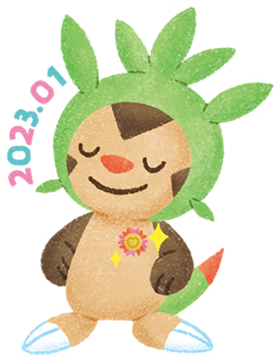 Chespin