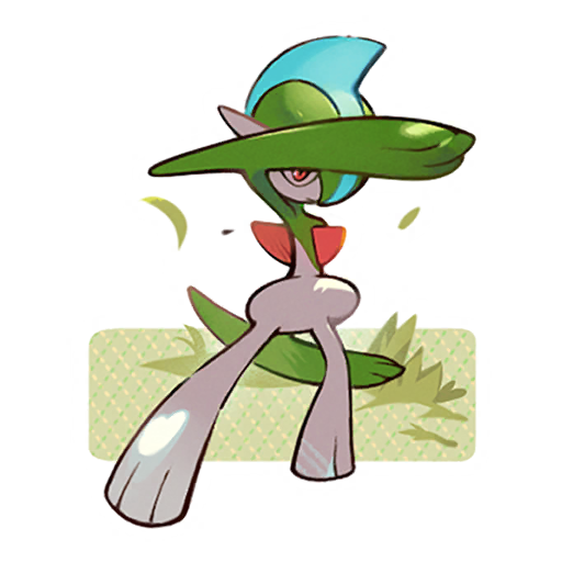 Gallade