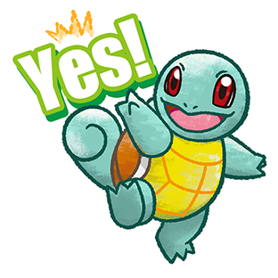 Squirtle