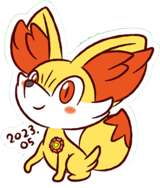 Fennekin