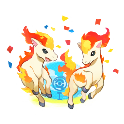 Ponyta