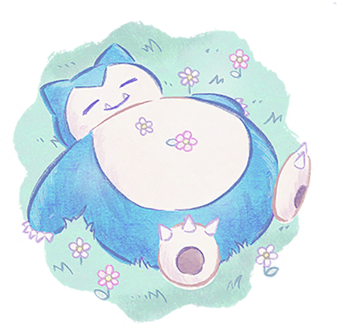 Snorlax