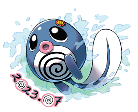 Poliwag