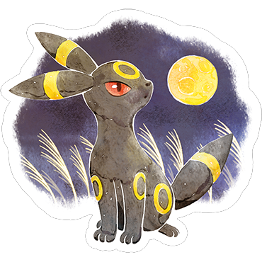 Umbreon