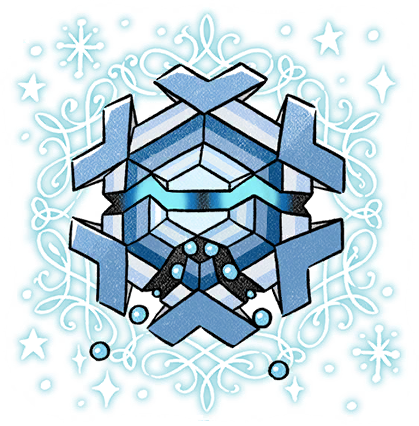 Cryogonal