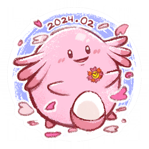 Chansey