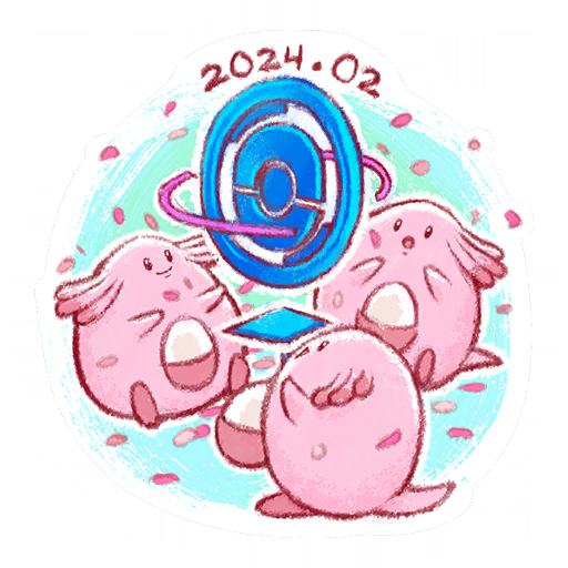 Chansey