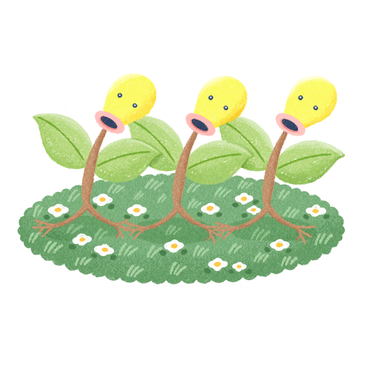 Bellsprout