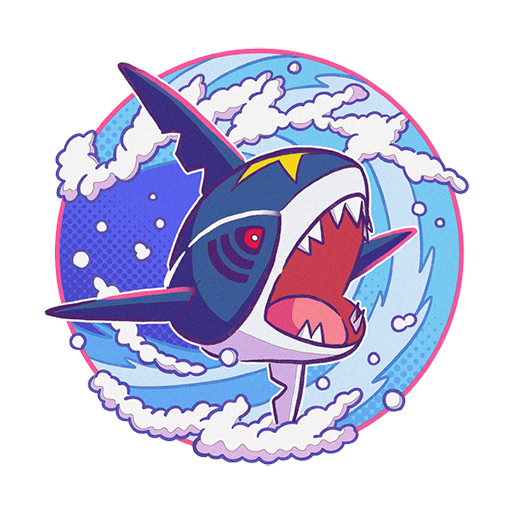 Sharpedo