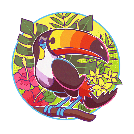 Toucannon