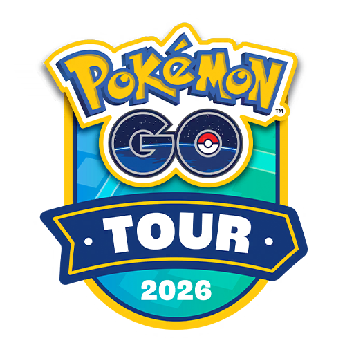 GO Tour 2026 logo