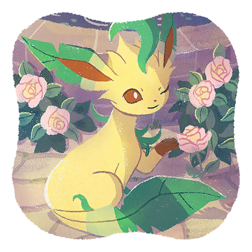 Leafeon