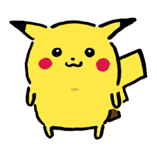 Pikachu (nagano)