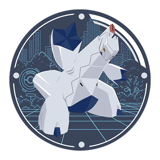 Duraludon