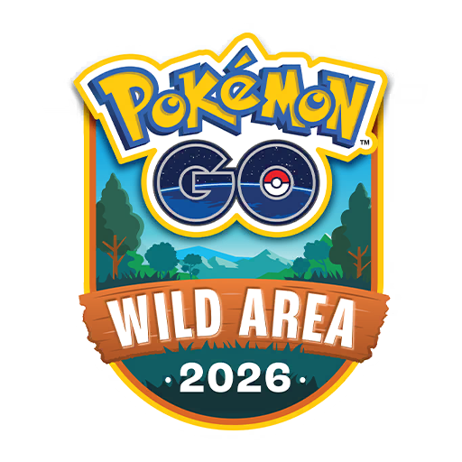 GO Wild Area Logo