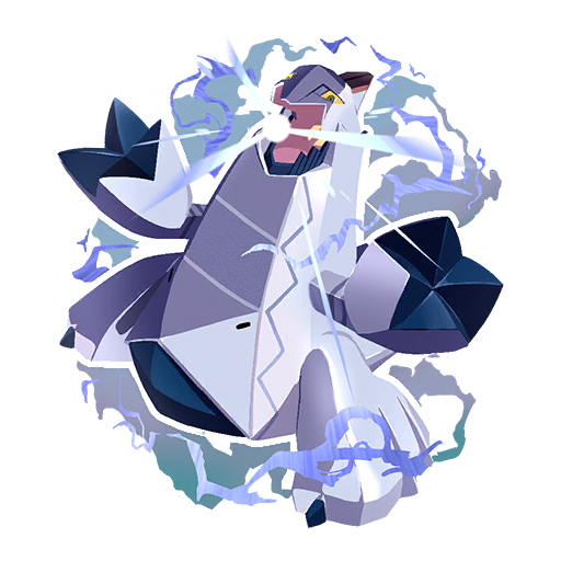 Duraludon