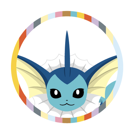 Vaporeon