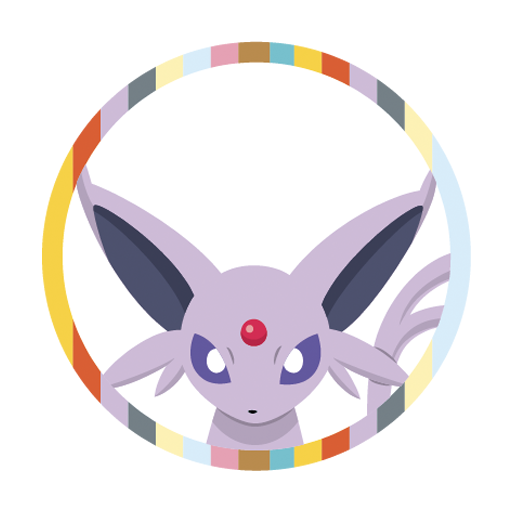 Espeon