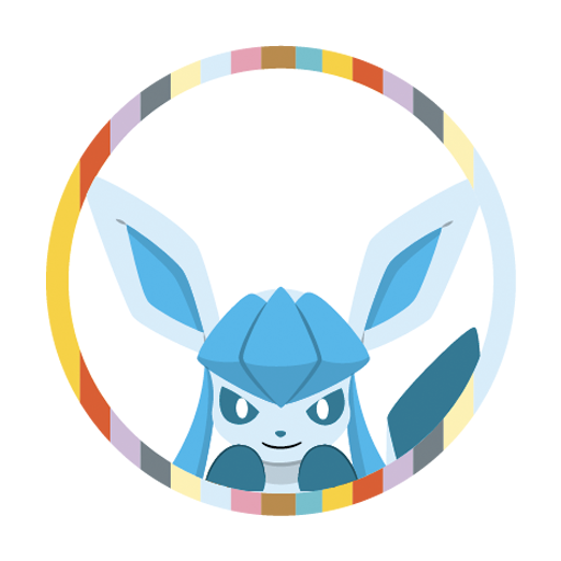 Glaceon