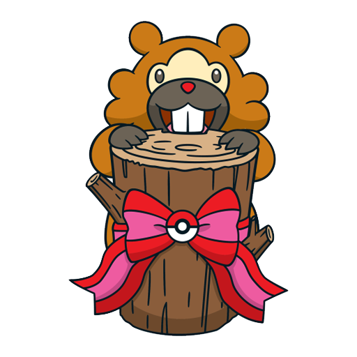 Bidoof