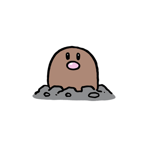 Diglett