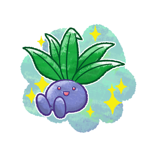 Oddish