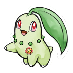 Chikorita