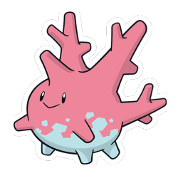 Corsola